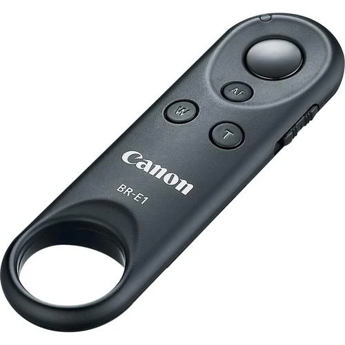 Comando Wi-Fi Canon BR-E1 - Image 2