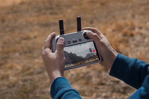 Controlo Remoto DJI RC 2 - Image 4