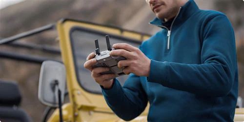 Controlo Remoto DJI RC 2 - Image 5