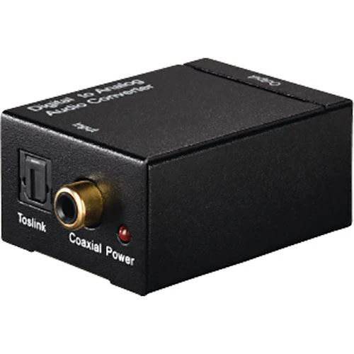 Conversor Audio Hama AC80 - Image 2