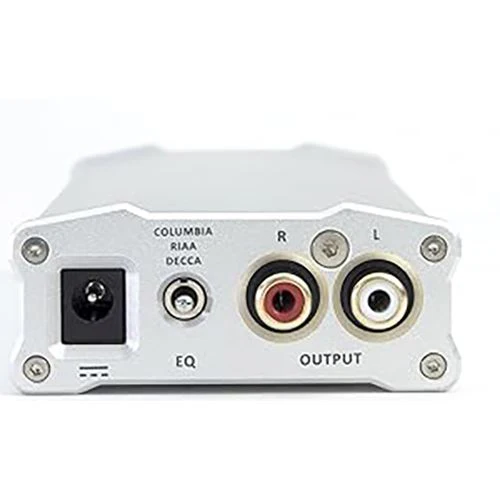 Conversor DAC iFi iLink USB para SPDIF - Cinzento - Image 2