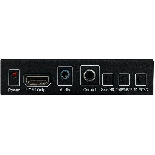 Conversor Scart para HDMI 1080p - Image 3