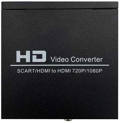Conversor Scart para HDMI 1080p - Image 4