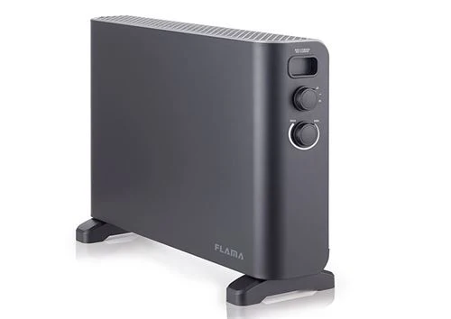 Convector Flama 2000W 2386FL - Image 2