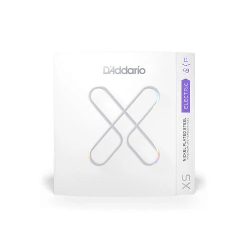 Cordas Guitarra Elétrica XSE1149 D’Addario - Image 2