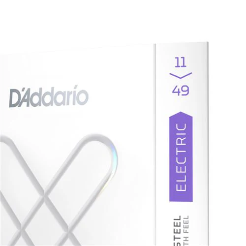 Cordas Guitarra Elétrica XSE1149 D’Addario - Image 5