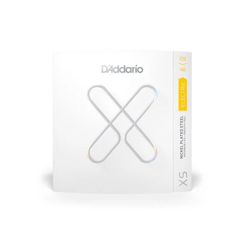 Cordas Guitarra Elétrica XSE0946 D’Addario - Image 2