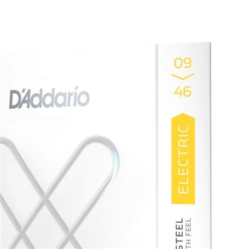 Cordas Guitarra Elétrica XSE0946 D’Addario - Image 5