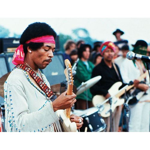 Correia Standard Plus Hendrix Righton - Image 3