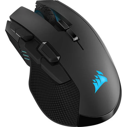 Rato Gaming Corsair IRONCLAW RGB Wireless - Image 2