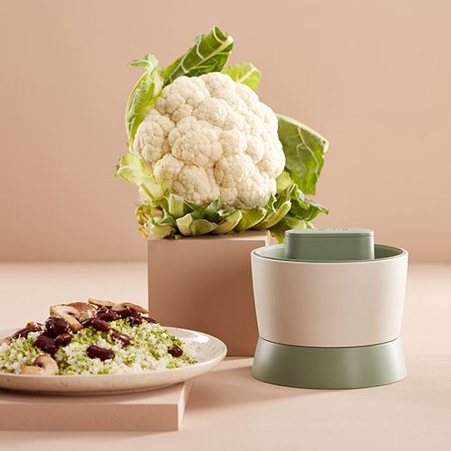 Cortador de Verduras Lékué Veggie - Image 5