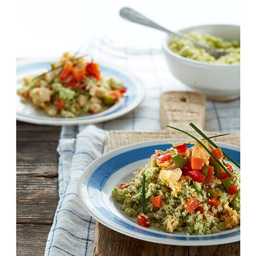 Cortador de Verduras Lékué Veggie - Image 6