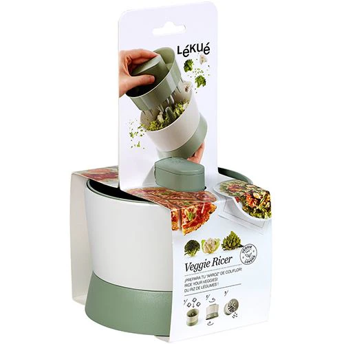 Cortador de Verduras Lékué Veggie - Image 7