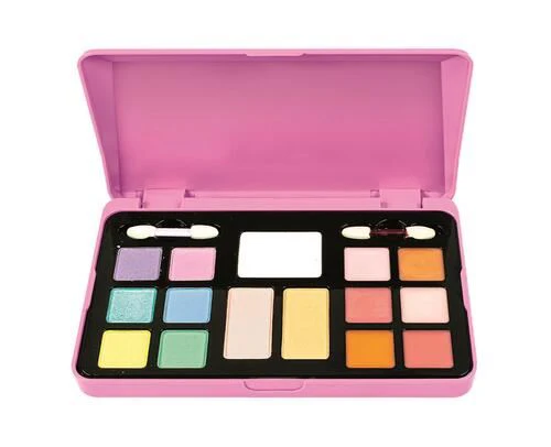 Crazy Chic: Maquilhagem de Sonho - Clementoni - Image 2