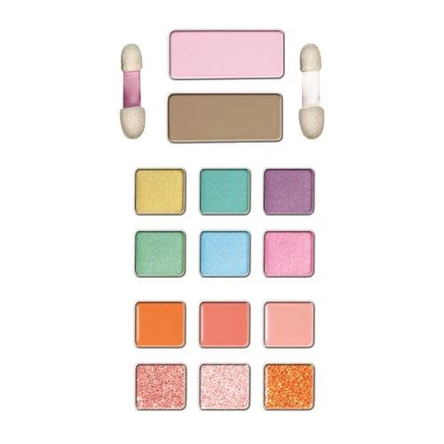Crazy Chic: Maquilhagem de Sonho - Clementoni - Image 4