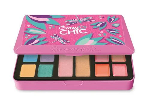 Crazy Chic: Maquilhagem de Sonho - Clementoni - Image 5