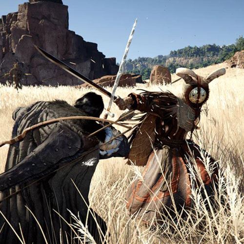 Crimson Desert - Collector's Edition - PS5 - Image 2