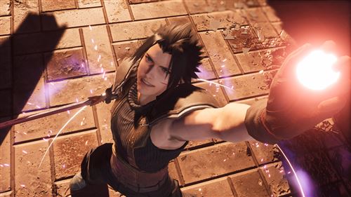Crisis Core FFVII Reunion - PS4 - Image 12