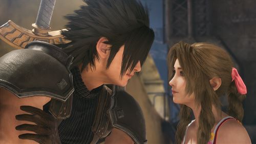 Crisis Core FFVII Reunion - PS4 - Image 5