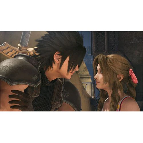 Crisis Core: Final Fantasy VII Reunion (CIAB) - Nintendo Switch - Image 3
