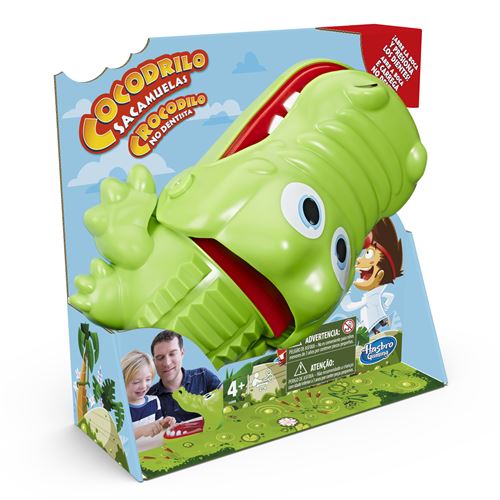 Crocodrilo No Dentista - Image 2