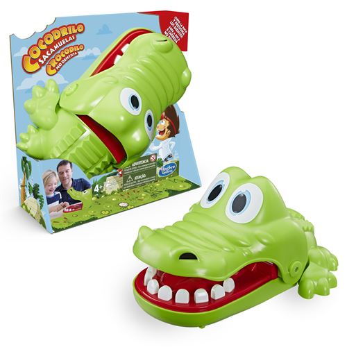 Crocodrilo No Dentista - Image 4