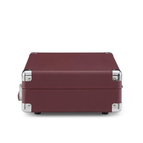 Gira-Discos Crosley BT Burgundy - Image 4
