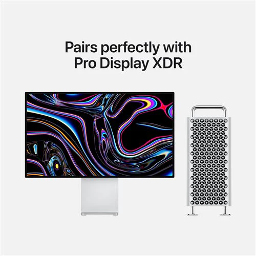 Mac Pro | 2023 | M2 Ultra 24-Core | 128GB | 4TB SSD | GPU 60-Core | Prateado - Image 8