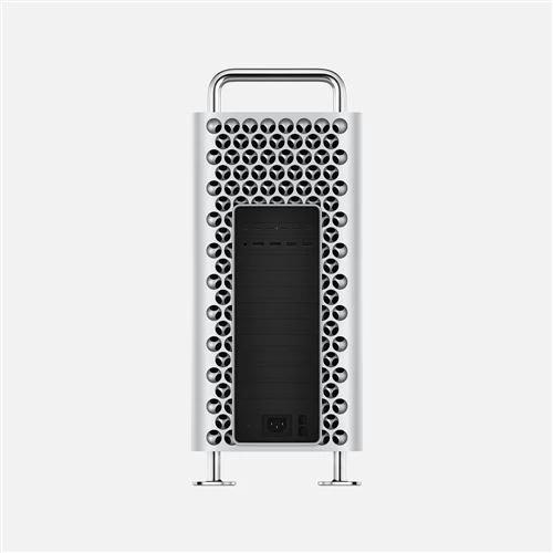 Mac Pro | 2023 | M2 Ultra 24-Core | 192GB | 1TB SSD | GPU 76-Core | Prateado - Image 5