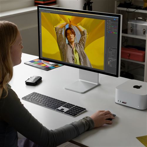 Mac Studio | 2023 | M2 Max | 32GB | 1TB SSD | GPU 30-core - Image 6