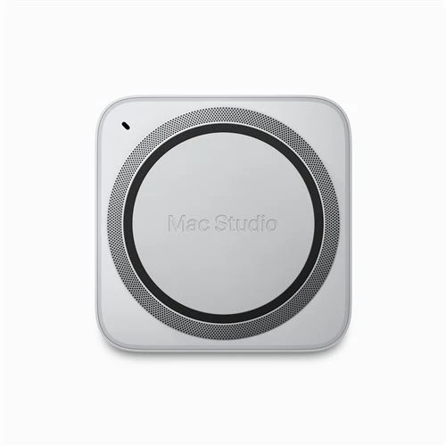 Mac Studio | 2023 | M2 Max | 32GB | 8TB SSD | GPU 30-core - Image 4