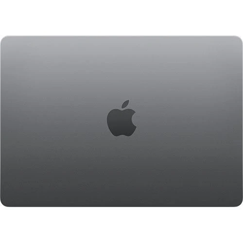 MacBook Air 13'' | 2024 | M3 8-core | 16GB | 1TB SSD - Cinzento Sideral - Image 4