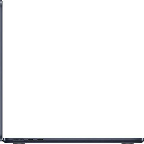 MacBook Air 13'' | 2024 | M3 8-core | 16GB | 256GB SSD - Meia-Noite - Image 2