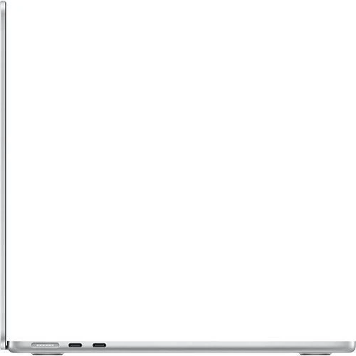 MacBook Air 13'' | 2024 | M3 8-core | 24GB | 512GB SSD - Prateado - Image 2