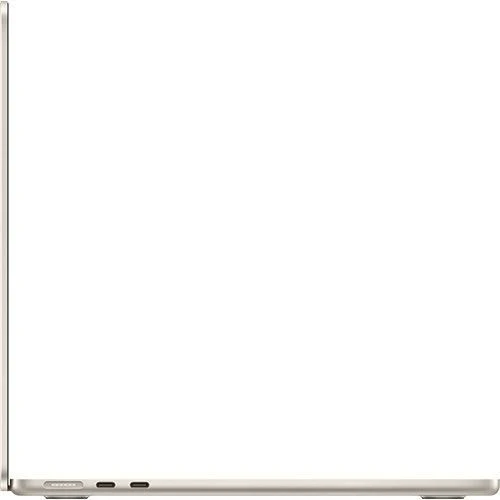 MacBook Air 13'' | 2024 | M3 8-core | 24GB | 512GB SSD - Luz das Estrelas - Image 2
