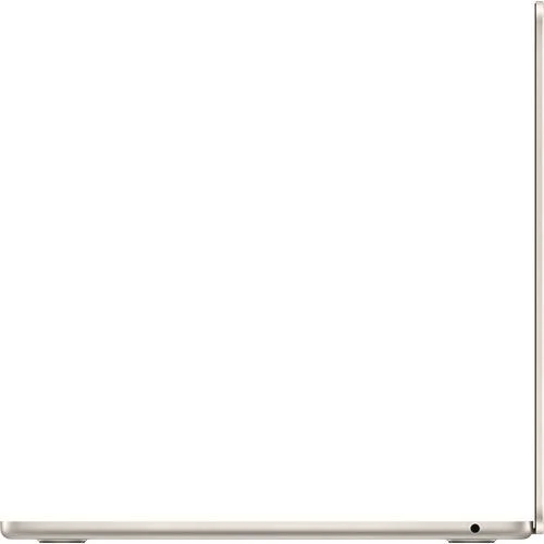 MacBook Air 13'' | 2024 | M3 8-core | 24GB | 512GB SSD - Luz das Estrelas - Image 3