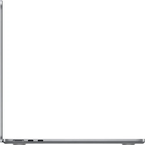 MacBook Air 13'' | 2024 | M3 8-core | 8GB | 1TB SSD - Cinzento Sideral - Image 2