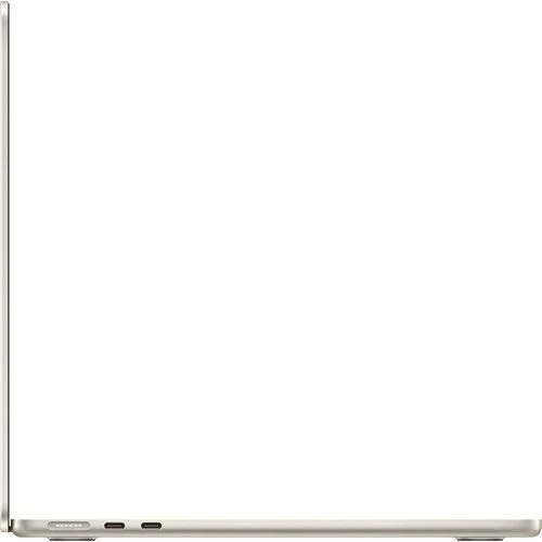 MacBook Air 13'' | 2024 | M3 8-core | 8GB | 2TB SSD - Luz das Estrelas - Image 2