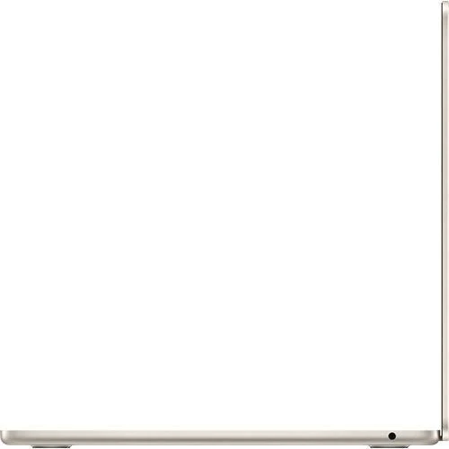 MacBook Air 13'' | 2024 | M3 8-core | 8GB | 2TB SSD - Luz das Estrelas - Image 3