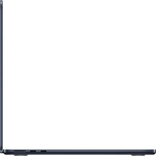 MacBook Air 13'' | 2024 | M3 8-core | 8GB | 2TB SSD - Meia-Noite - Image 2