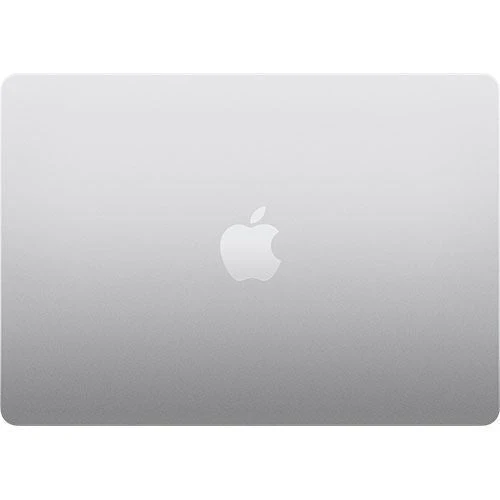 MacBook Air 13'' | 2024 | M3 8-core | 8GB | 2TB SSD - Prateado - Image 4