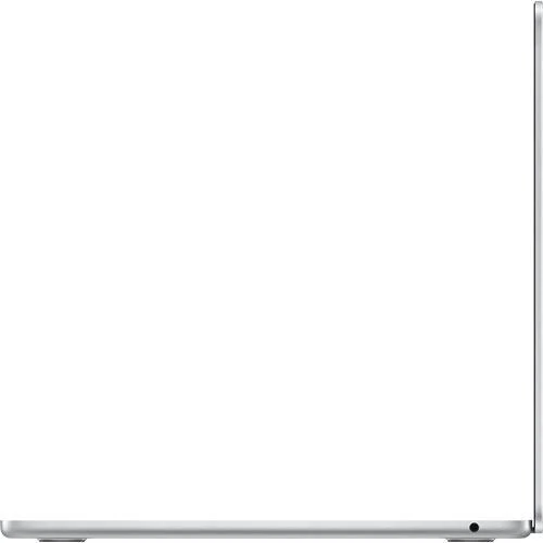 MacBook Air 13'' | 2024 | M3 8-core | 8GB | 256GB SSD - Prateado - Image 3