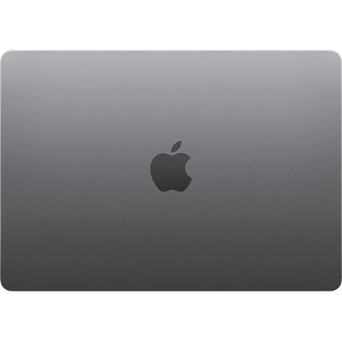 MacBook Air 13'' | 2024 | M3 8-core | 8GB | 256GB SSD - Cinzento Sideral - Image 4