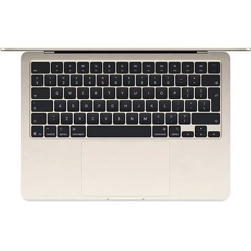 MacBook Air 13'' | 2025 | M4 10-core | 24GB | 1TB SSD | GPU 10-core - Luz das Estrelas - Image 3