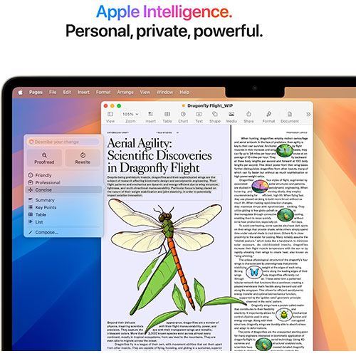 MacBook Air 13'' | 2025 | M4 10-core | 24GB | 1TB SSD | GPU 10-core - Luz das Estrelas - Image 7