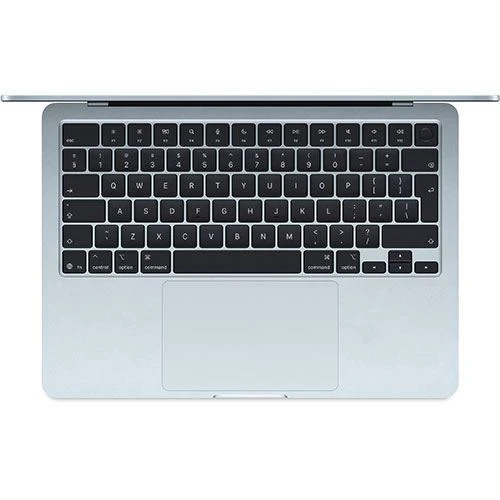 MacBook Air 13'' | 2025 | M4 10-core | 32GB | 2TB SSD | GPU 10-core - Azul-Céu - Image 3