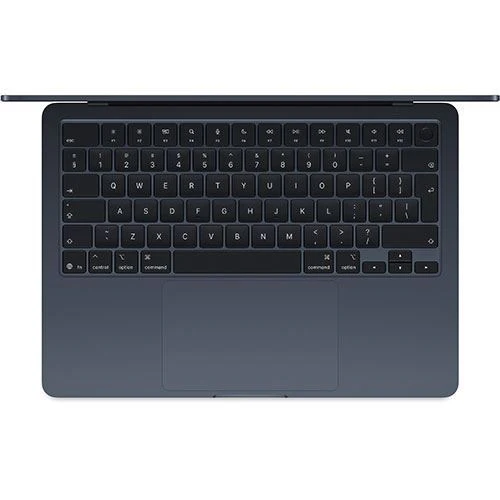 MacBook Air 13'' | 2025 | M4 10-core | 32GB | 2TB SSD | GPU 10-core - Meia-Noite - Image 3