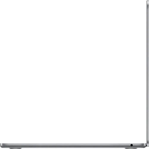 MacBook Air 15'' | 2024 | M3 8-core | 16GB | 1TB SSD - Cinzento Sideral - Image 3