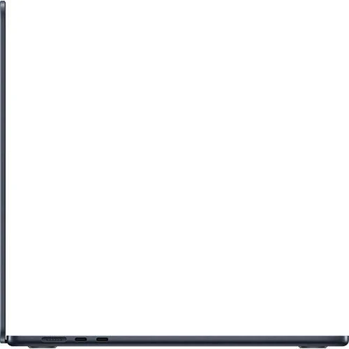 MacBook Air 15'' | 2024 | M3 8-core | 16GB | 256GB SSD - Meia-Noite - Image 3