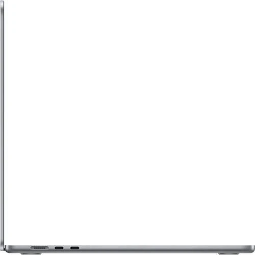 MacBook Air 15'' | 2024 | M3 8-core | 16GB | 256GB SSD - Cinzento Sideral - Image 2